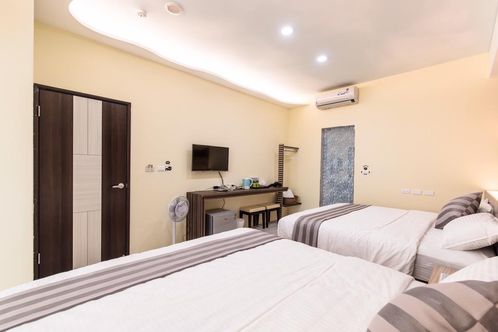 Tiamo B&B Magong Exterior foto