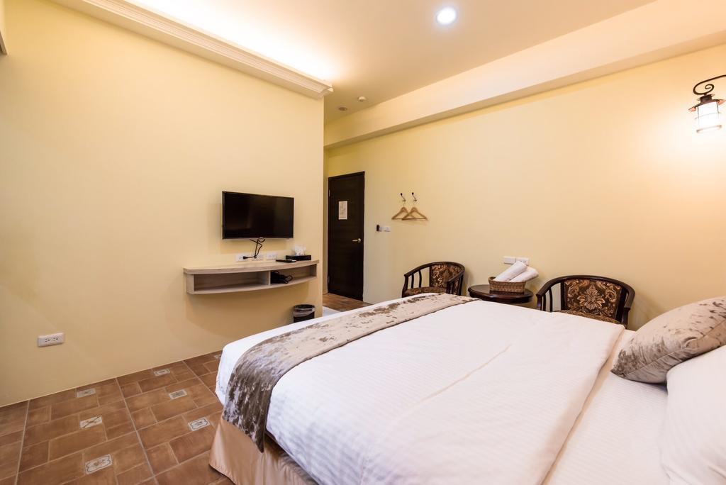 Tiamo B&B Magong Exterior foto