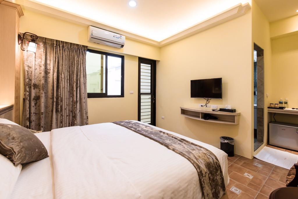 Tiamo B&B Magong Exterior foto