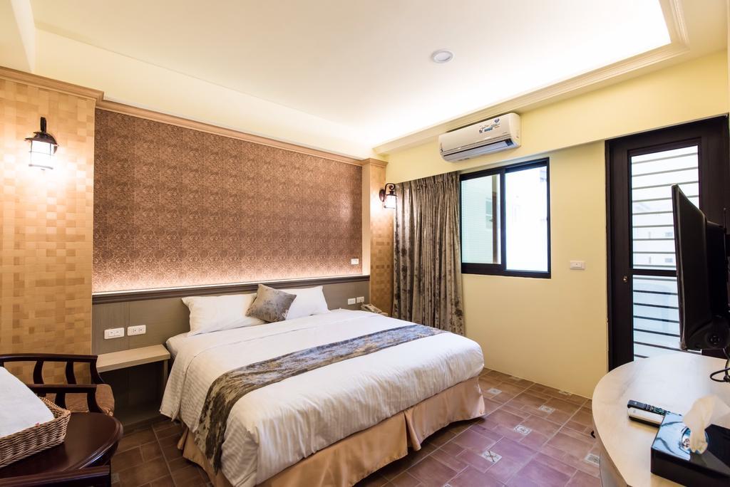 Tiamo B&B Magong Exterior foto