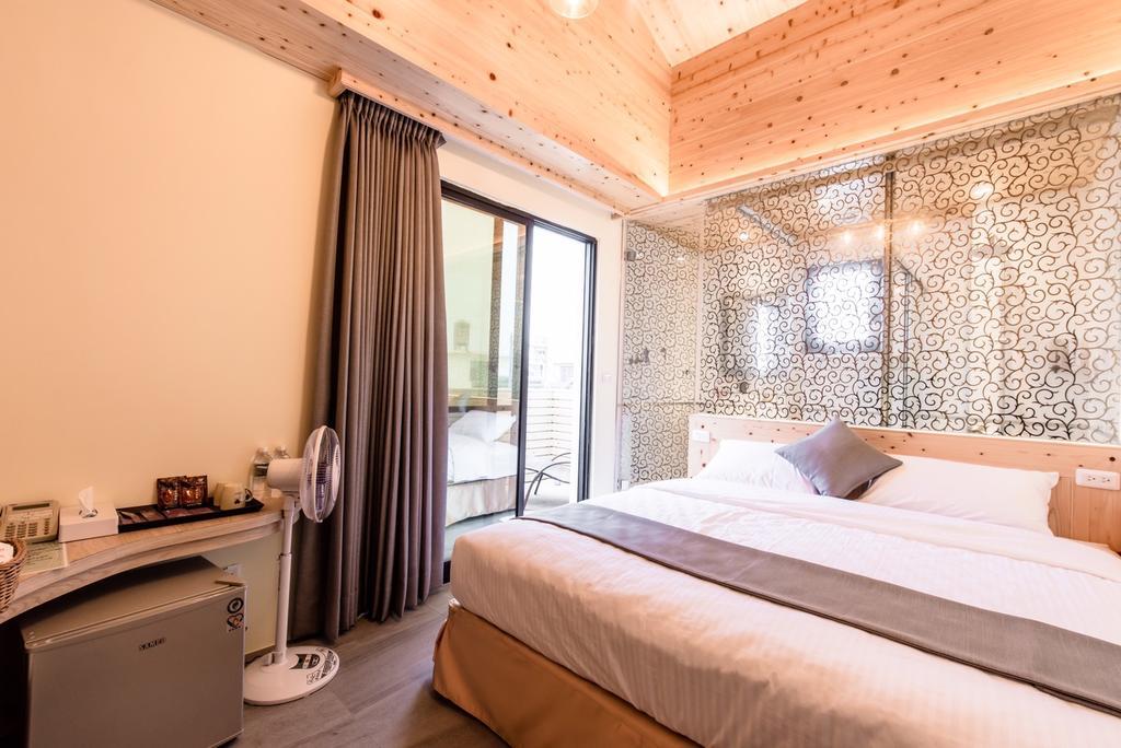 Tiamo B&B Magong Exterior foto