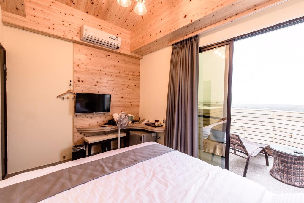 Tiamo B&B Magong Exterior foto