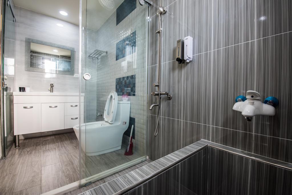 Tiamo B&B Magong Exterior foto