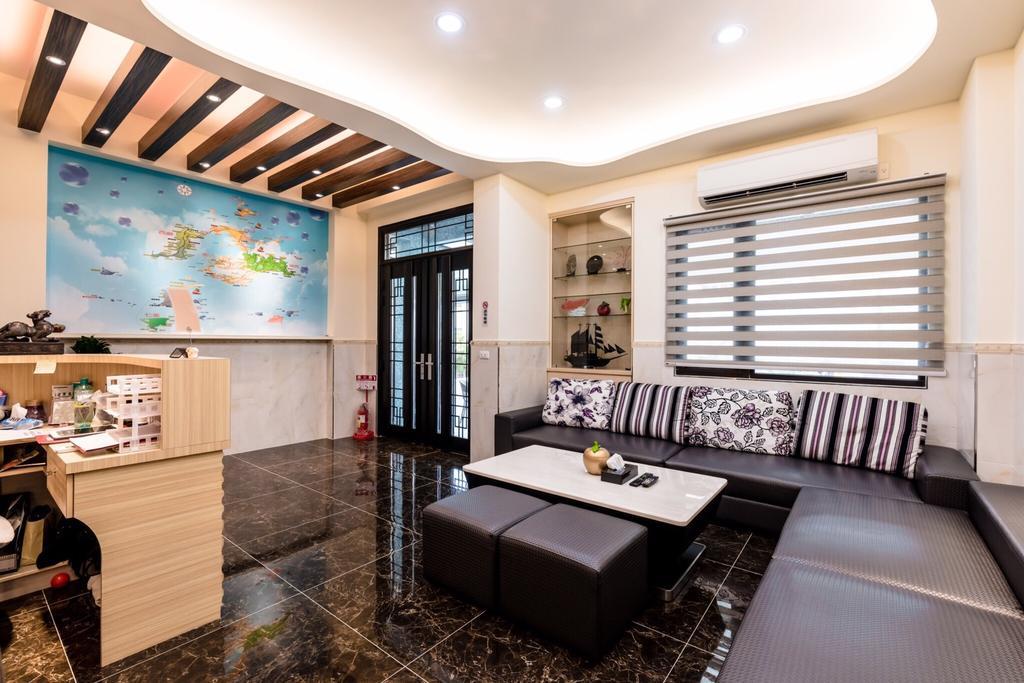 Tiamo B&B Magong Exterior foto