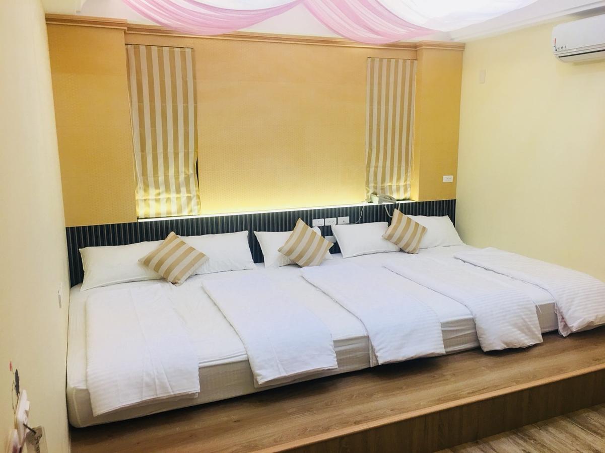 Tiamo B&B Magong Exterior foto