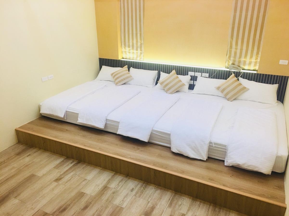 Tiamo B&B Magong Exterior foto