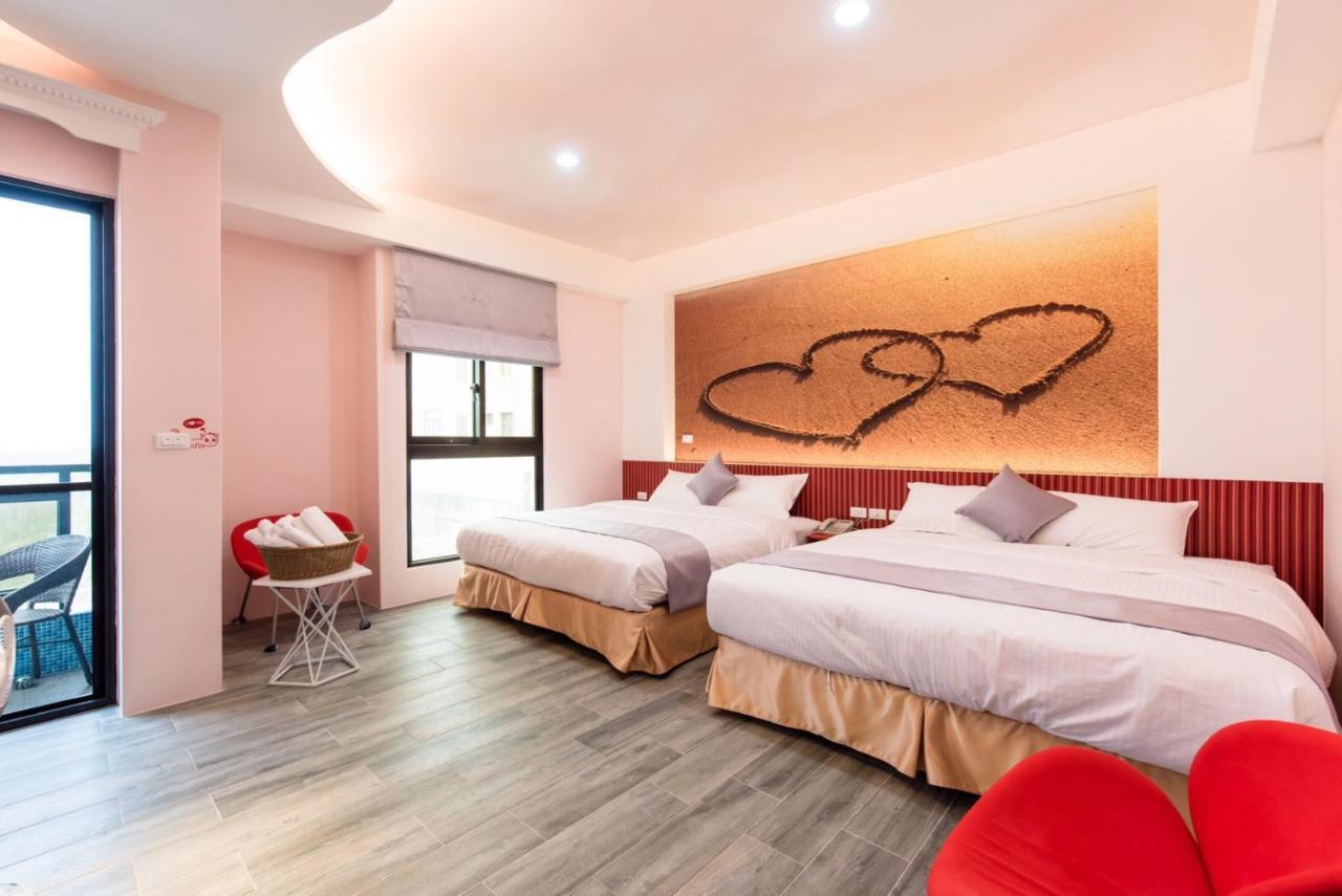 Tiamo B&B Magong Exterior foto